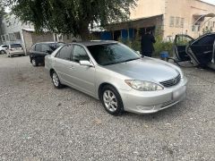 Фото авто Toyota Camry