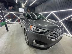 Photo of the vehicle Ford Edge