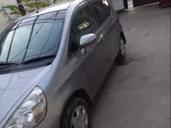 Сүрөт унаа Honda Fit