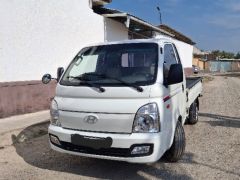 Фото авто Hyundai Porter