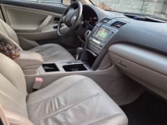 Photo of the vehicle Toyota Camry