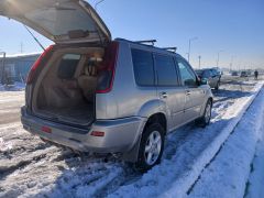 Сүрөт унаа Nissan X-Trail