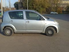 Сүрөт унаа Toyota Passo