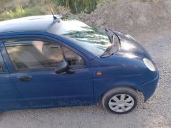 Фото авто Daewoo Matiz