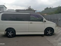 Фото авто Honda Stepwgn