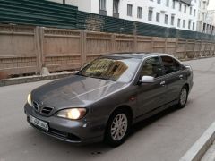 Photo of the vehicle Nissan Primera