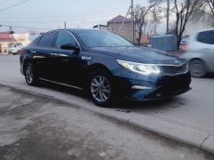 Сүрөт унаа Kia K5