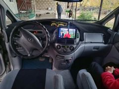 Сүрөт унаа Toyota Previa