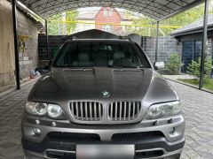 Сүрөт унаа BMW X5