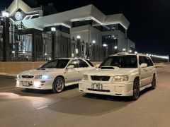 Сүрөт унаа Subaru Impreza WRX