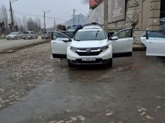 Photo of the vehicle Honda CR-V