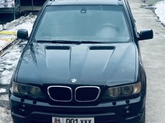 Photo of the vehicle BMW X5