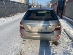 Фото авто Honda Civic