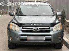 Фото авто Toyota RAV4