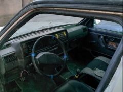 Сүрөт унаа Volkswagen Golf