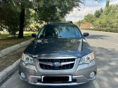 Photo of the vehicle Subaru Outback