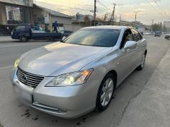 Фото авто Lexus ES