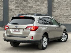 Photo of the vehicle Subaru Outback