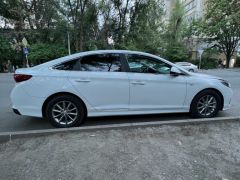 Фото авто Hyundai Sonata