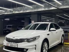 Сүрөт унаа Kia K5