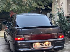 Сүрөт унаа ВАЗ (Lada) 2110