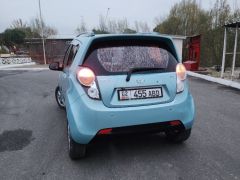 Фото авто Chevrolet Spark