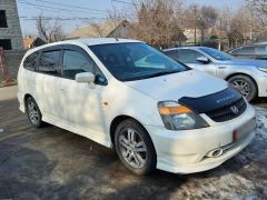 Сүрөт унаа Honda Stream