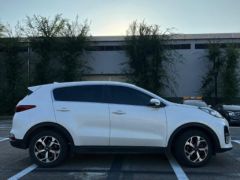 Сүрөт унаа Kia Sportage