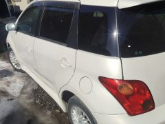 Photo of the vehicle Toyota Ist