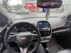 Photo of the vehicle Chevrolet Spark