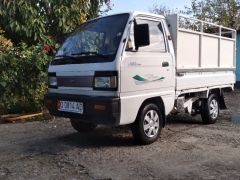 Фото авто Daewoo Labo