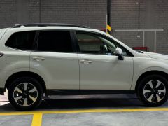 Photo of the vehicle Subaru Forester