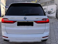 Сүрөт унаа BMW X7