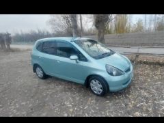 Сүрөт унаа Honda Fit