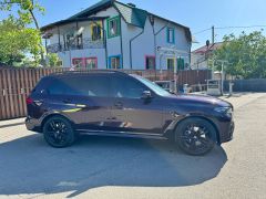 Сүрөт унаа BMW X7