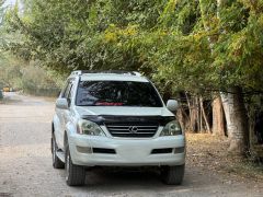 Фото авто Lexus GX