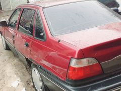 Photo of the vehicle Daewoo Nexia