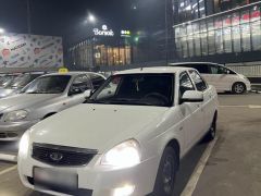 Сүрөт унаа ВАЗ (Lada) Priora