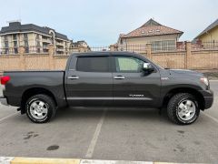 Фото авто Toyota Tundra