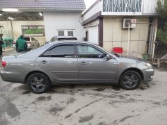 Фото авто Toyota Camry