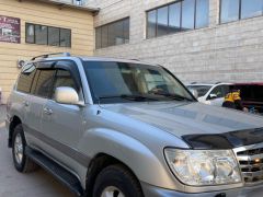 Сүрөт унаа Toyota Land Cruiser