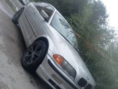 Photo of the vehicle BMW 3 Series