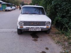 Фото авто ВАЗ (Lada) 2101