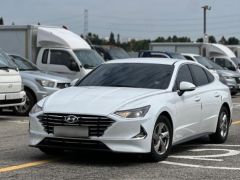 Фото авто Hyundai Sonata