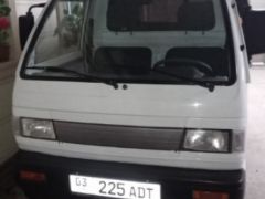 Фото авто Daewoo Labo