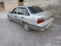 Фото авто Daewoo Nexia