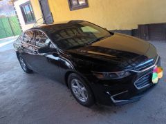 Сүрөт унаа Chevrolet Malibu