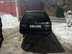 Photo of the vehicle Volkswagen Passat