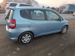 Photo of the vehicle Honda Jazz