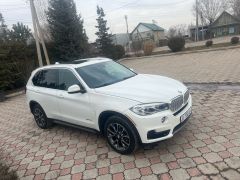 Сүрөт унаа BMW X5